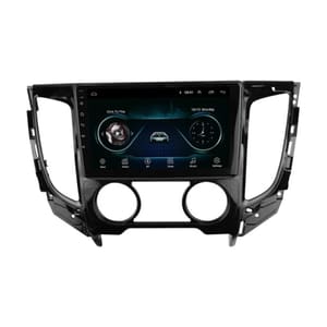 MANUAL AC/طوق شاشة هنتر 2015 مزكان عادي
