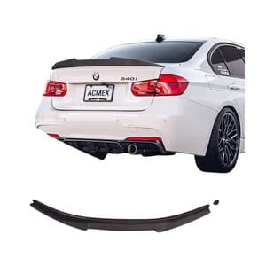 سبويلر (BMW F30 (2012-2018