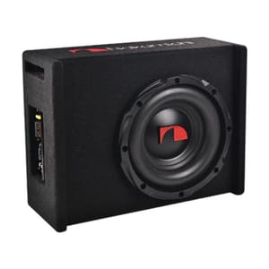 مكبير مع ساب ناكاميشي NAKAMICHI NBX25M