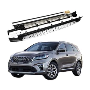 درج سورنتو (SORENTO 2020)
