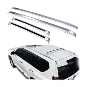 حمالة سقف لاند كروزر FJ150 نكل