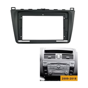 طوق شاشة مازدا6 2010