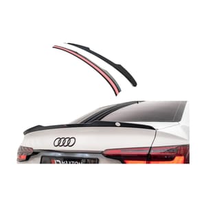 سبويلر أودي (AUDI A4)