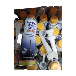 اضافة سولار منظف بخاخات 300مل INJECTION SYSTEM