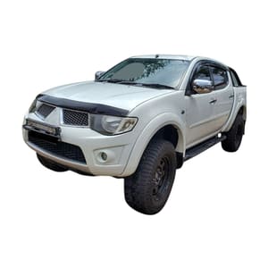 شنب / شارب ميتسوبيشي L200 (2007-2015)