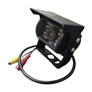 كاميرا ريفيرس LED للشاحنات مع سلك 15 متر
