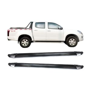 درج ديمكس (D-MAX 2012)