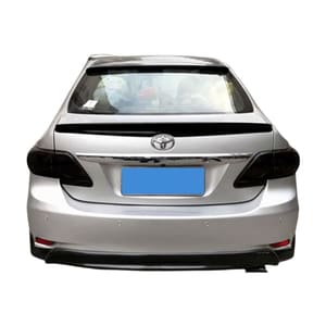 سبويلر كورولا (COROLLA 2007-2013)