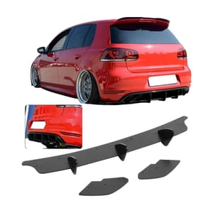 دفيوزر GOLF 6 ماكستون أصلي شرحات
