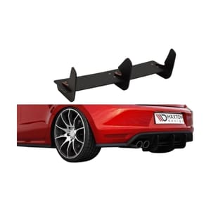 دفيوزر بولو (POLO GTI)