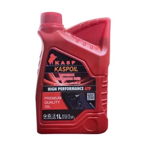 زيت جير احمر 1 لتر KASP OIL