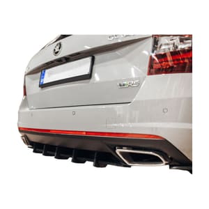دفيوزر أوكتافيا (OCTAVIA VRS 2014-2018)