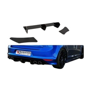 دفيوزر (GOLF7 R) ماكستون اصلي شرحات