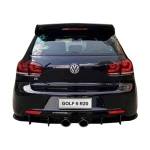 دفيوزر GOLF 6 R20 ماكستون شرحات