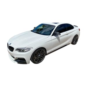 غطاء للمرآة BMW F30