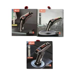 بلوتوث قداحة جودة عالية/CAR CHARGER