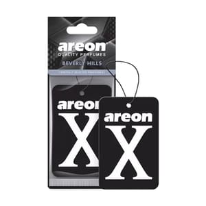 تشكيلة روائح آريون كرت (areon x / areon smile)