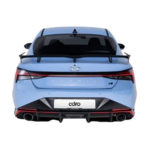 دفيوزر إلنترا (ELANTRA)