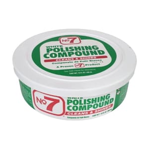 بولش اصلي ناعم  / خشن 295ML