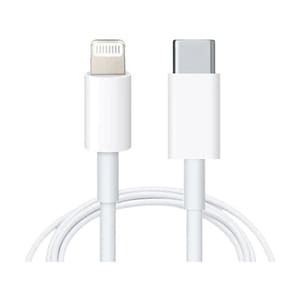 وصلة ايفون / TYPE C TO IPHONE