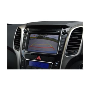طوق شاشة هونداي i30 2014