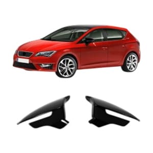 غطاء للمرآة SEAT LEON 2013
