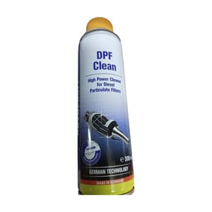 اضافة منظف فخارة  DPF CLEAN 300 ML