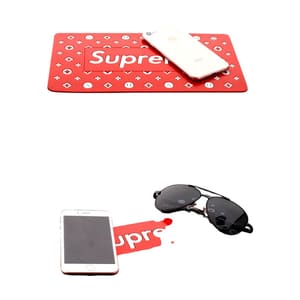 جلدة مانع انزلاق للتابلو SUPREME