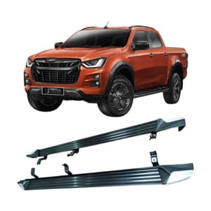 درج ديمكس (D-MAX 2020-2021)