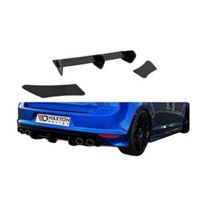 دفيوزر GOLF 7R ماكستون شرحات