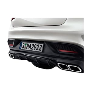 دفيوزر ستاندرد AMG