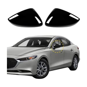 غطاء للمرآة مازدا3 (MAZDA3 2020)