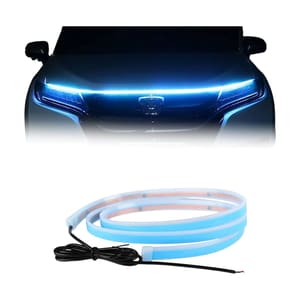 حبل LED غطاء ماتور