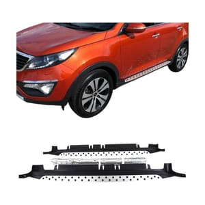درج سبورتاج (SPORTAGE 2011)
