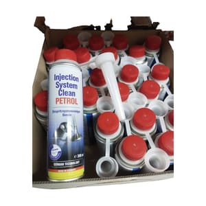 اضافة بنزين منظف بخاخات INJECTION SYSTEM CLEAN 300