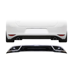 دفيوزر جولف (GOLF 7)