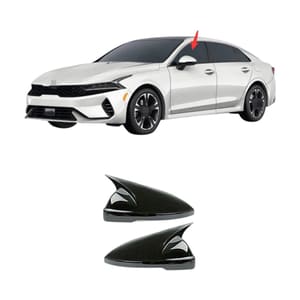غطاء للمرآة كيا (KIA K5 2020)