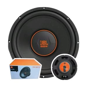ساب JBL / و 1000 وات /  RMS 250/ GX1200/
