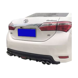 دفيوزر تويوتا كورولا (COROLLA 2014-2018)
