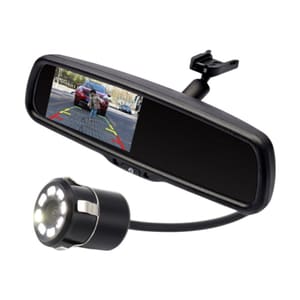 شاشة مراة TFT LCD MONITOR