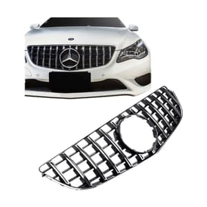 شل مرسيدس (W207)