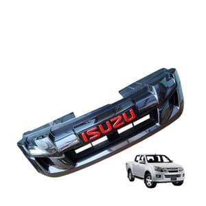 شل اسوزو ديمكس (D-MAX 2012-2016)
