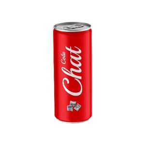 كولا شات