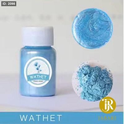 صبغة بودرة ( MICA POWDER PIGMINT )