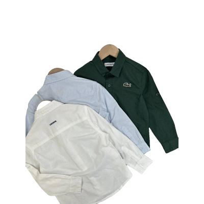 قميص LACOSTE 641
