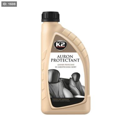 K2 AURON PROTECTANT 1L (حامي الجلود)