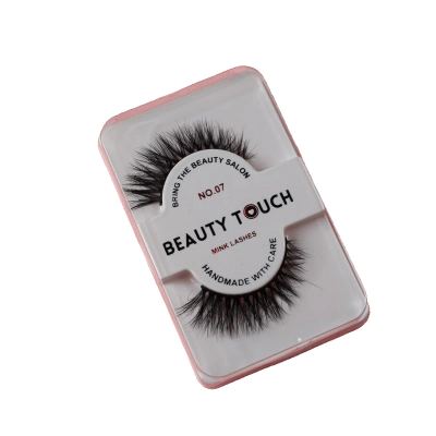 Mink lashes 07