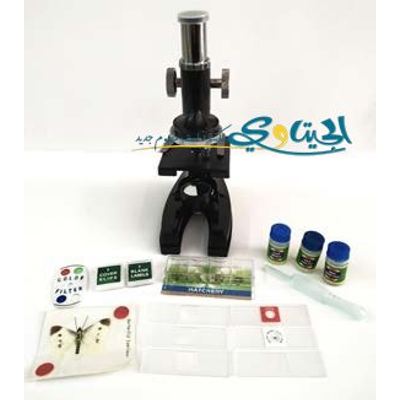 مجهر تعليمي عدسة عينية TF-L900