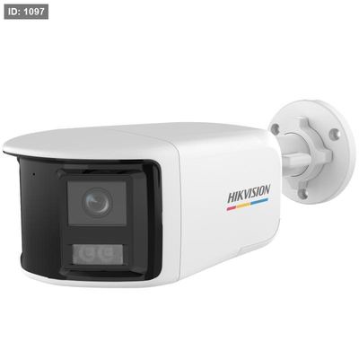 DS-2CE12KF3TP-DLS PANORAMIC HYB 180° 3K (PRO SERIES)
