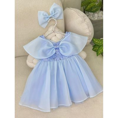 فستان بناتي ناعم 3016748